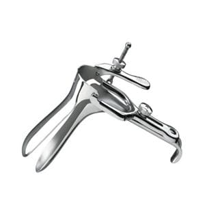 Euro-Med Graves Vaginal Speculum 19x82mm Small Ea