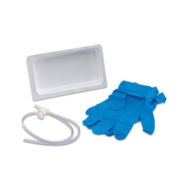 Catheter Tray