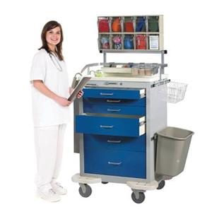 Classic Series Anesthesia Accessory Package