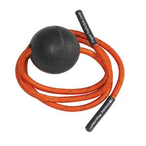 Tiger Tail Massager Orange/Black