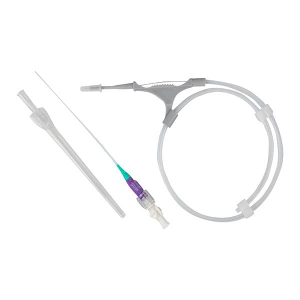 PowerGlide ST Midline Catheter Kit