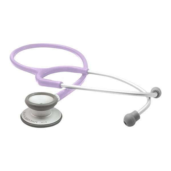 Adscope Stethoscope Lavender Ea