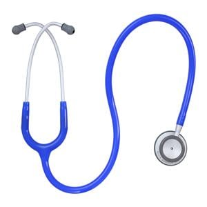 Adscope Stethoscope Royal Blue Ea