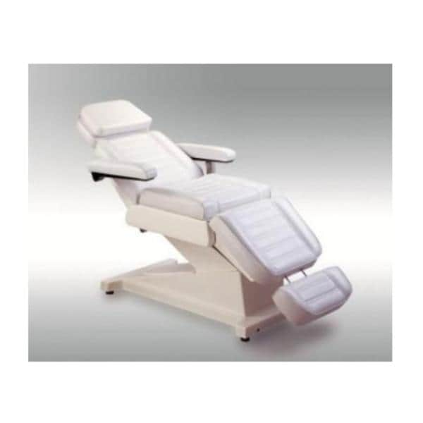 Facial Chair White