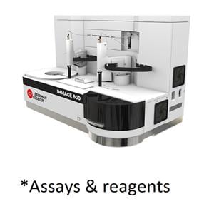 Immage Apolipoprotein A1 Reagent 300 Tests Ea