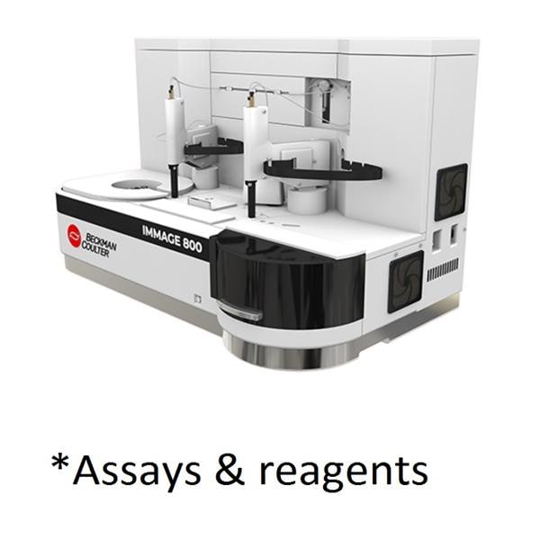 Immage Haptoglobin Reagent 150 Tests Ea