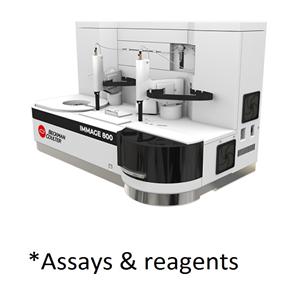 Immage C4 Reagent 300 Tests Ea