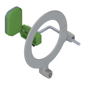 DEXIS Holder Kit Green Ea