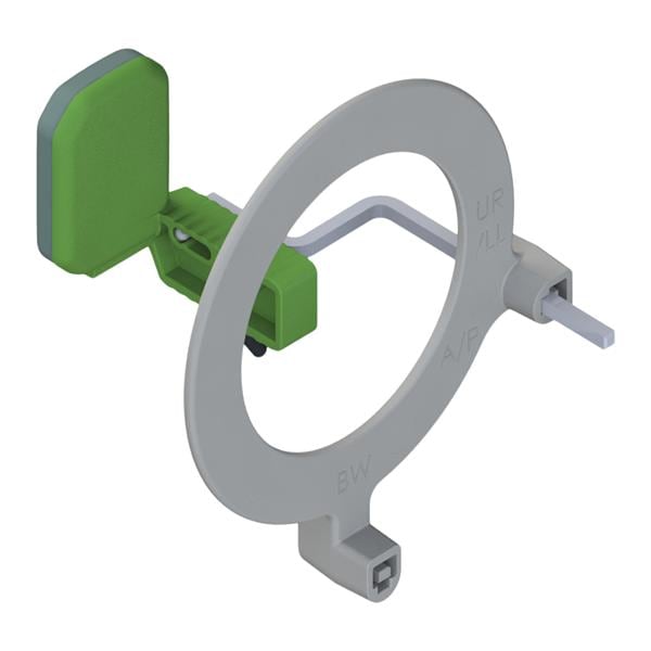 DEXIS Holder Kit Green Ea