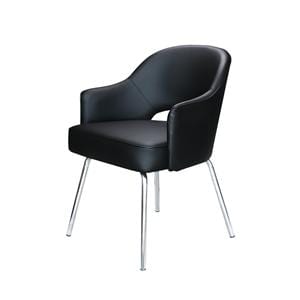 CaressoftPlus Guest Chair Ea