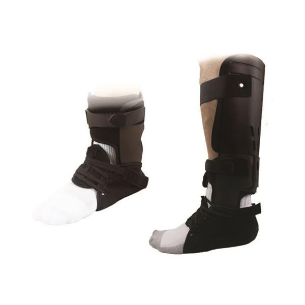 Accord III Brace Ankle Size Men 12-Up / Women 14-Up Large Right