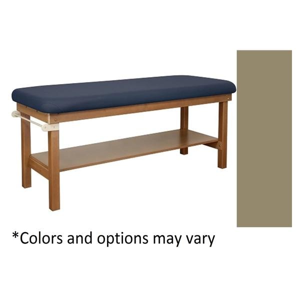 Powerline Treatment Table Clay 500lb Capacity