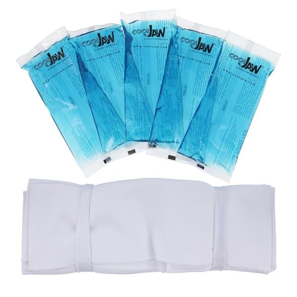 Cool Jaw Econo Hot/Cold Therapy Wrap