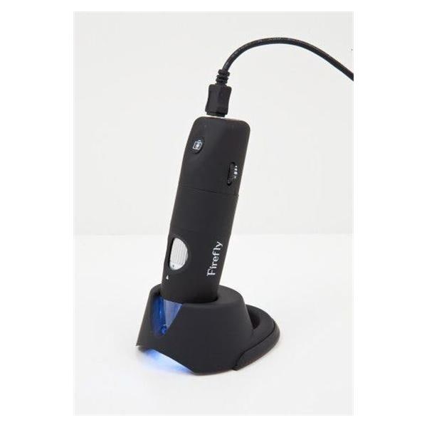 FireFly Digital Dermatoscope LED Ea