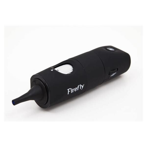 FireFly Digital Video Otoscope New LED Ea