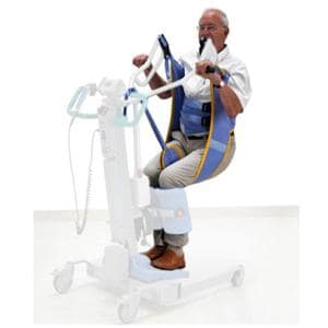 Sara 3000 Transfer Sling For Patient Lift Ea