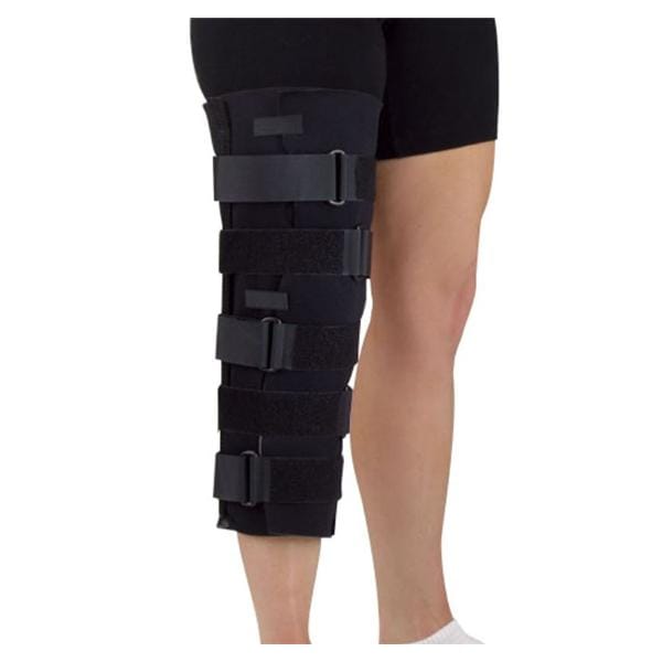 PremierPro Immobilizer Brace Knee Foam 21-23.5" Left/Right