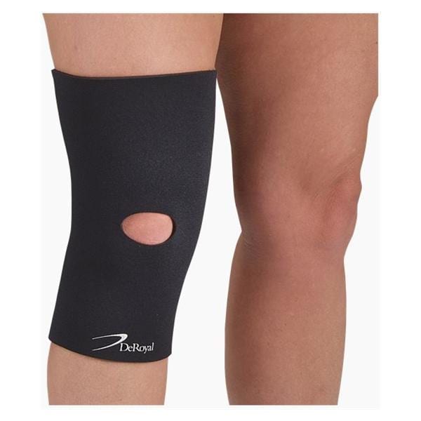 PremierPro Support Knee Size Large Neoprene 13-14