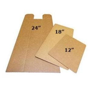 Economy Splint Arm Cardboard 18" Left/Right