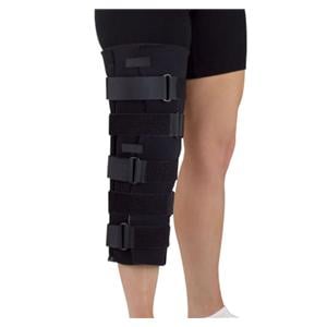 PremierPro Immobilizer Brace Knee Size One Size Foam 18.5-21" Left/Right