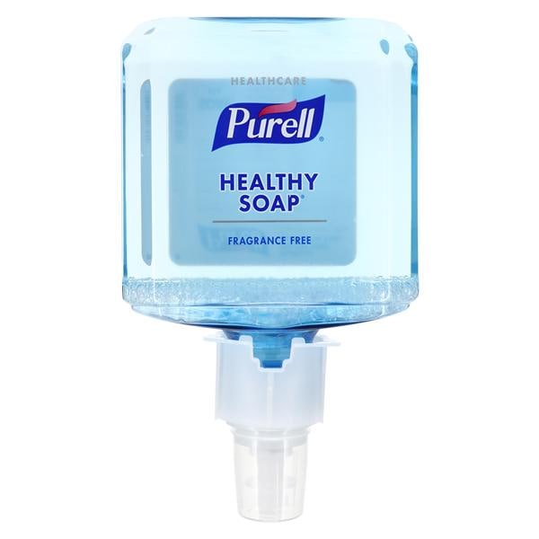 Purell Healthcare Healthy Soap Gentle & Free Foam Soap 1200 Fragrance Free 2/Ca