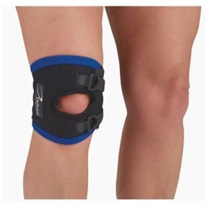 PremierPro Patella Stabilizer Knee Size Medium Neoprene 1/8" Left/Right