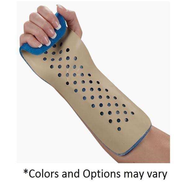 PremierPro Colles Splint Wrist Aluminium Right