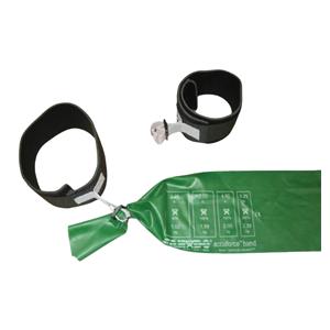 CanDo Exercise Band Ea