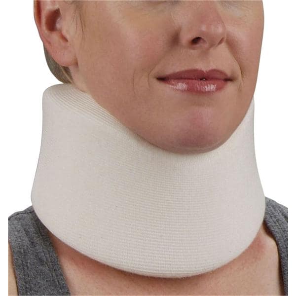 PremierPro Collar Cervical Size Large Foam 3x18