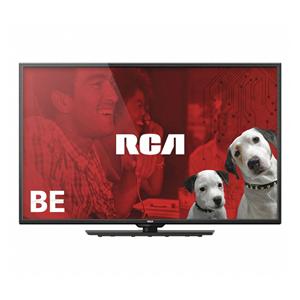 Television HD LED Commercial 43" Screen 60Hz Ea