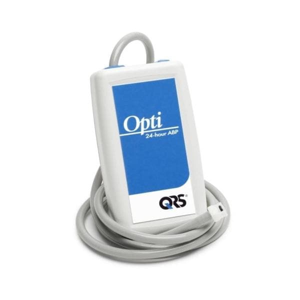 Opti Ambulatory Blood Pressure Monitor LCD Ea