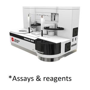 Antistreptolysin-O Reagent Assay 300/Bx