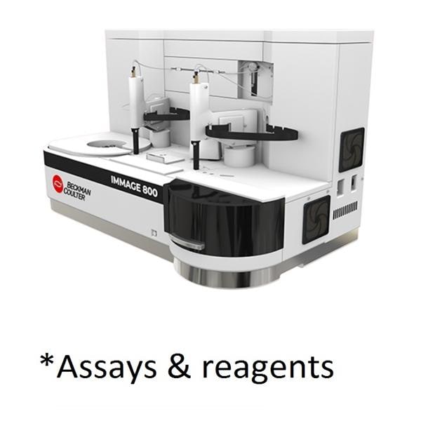 Antistreptolysin-O Reagent Assay 300/Bx