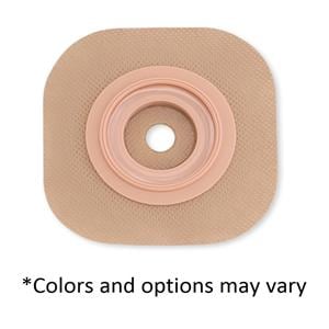 CeraPlus 1-3/4" Flange Ostomy Barrier Green