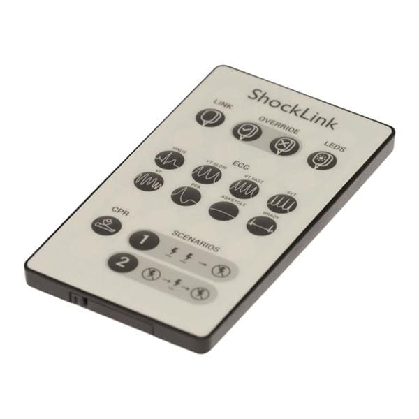 ShockLink System Remote Control Ea