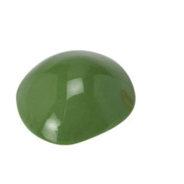 Small Single-Use Corneal Shield Green