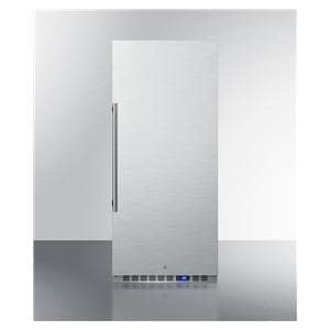 Accucold General Purpose Refrigerator 10.1 Cu Ft 2 to 6C Ea