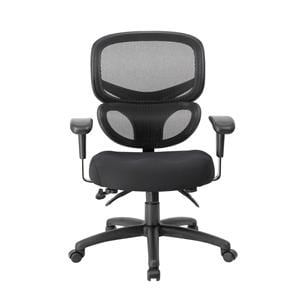 Multi-Function Mesh Task Chair Ea