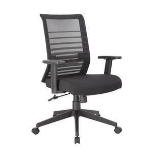 Mesh Task Chair Ea