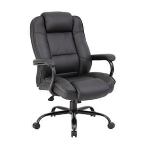 Heavy Duty Executive Chair Ea