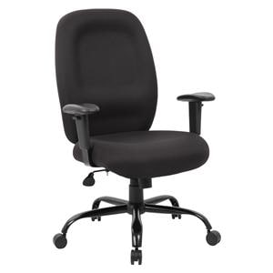 Heavy Duty Task Chair Ea