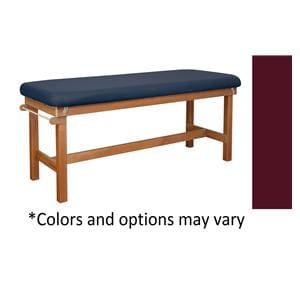 Powerline Treatment Table Ruby 500lb Capacity