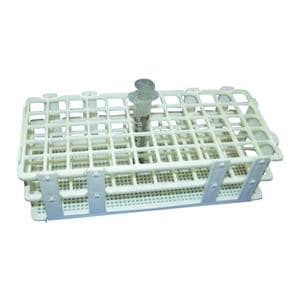 Syringe Rack 10cc White Ea