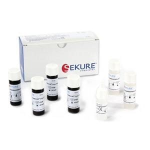 Sekure Multi HbA1C Kit Ea