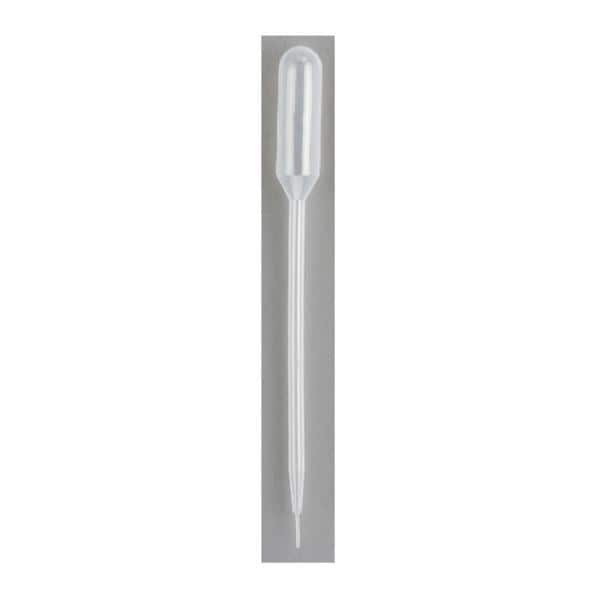 Samco Transfer Pipette 5.8mL Non-Sterile 500/Pk