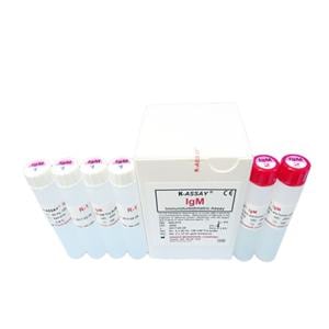 Kamiya K-Assay IgM Immunoglobulin M Liquid Reagent Ea