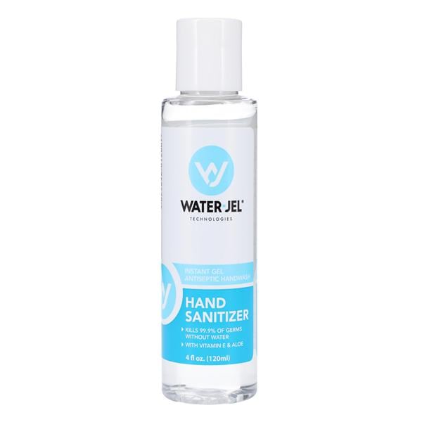 Sanitizer 4 oz Ea