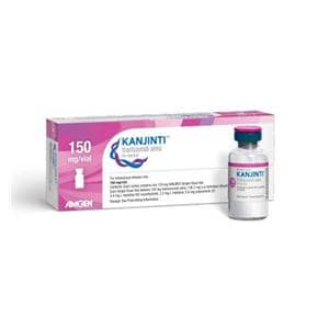 Kanjinti Injection 150mg/Vl Powder SDV Each