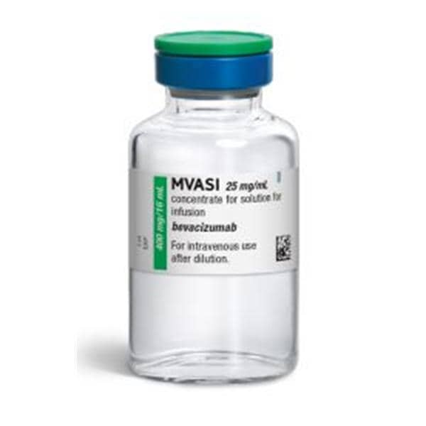 MVASI 400mg 1/Bx