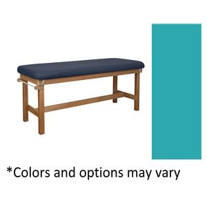 Powerline Treatment Table Sky Blue